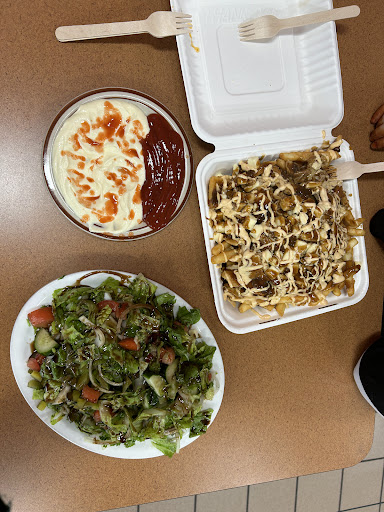 Photo of Tuque Shawarma - 1100 Commissioners Rd E, London, ON N5Z 4W8
